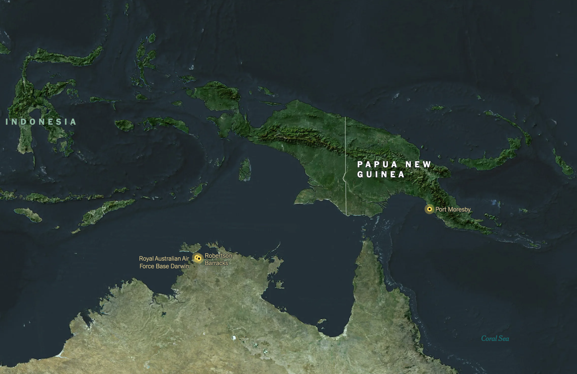 A New Pacific Arsenal to Counter China - Image 2