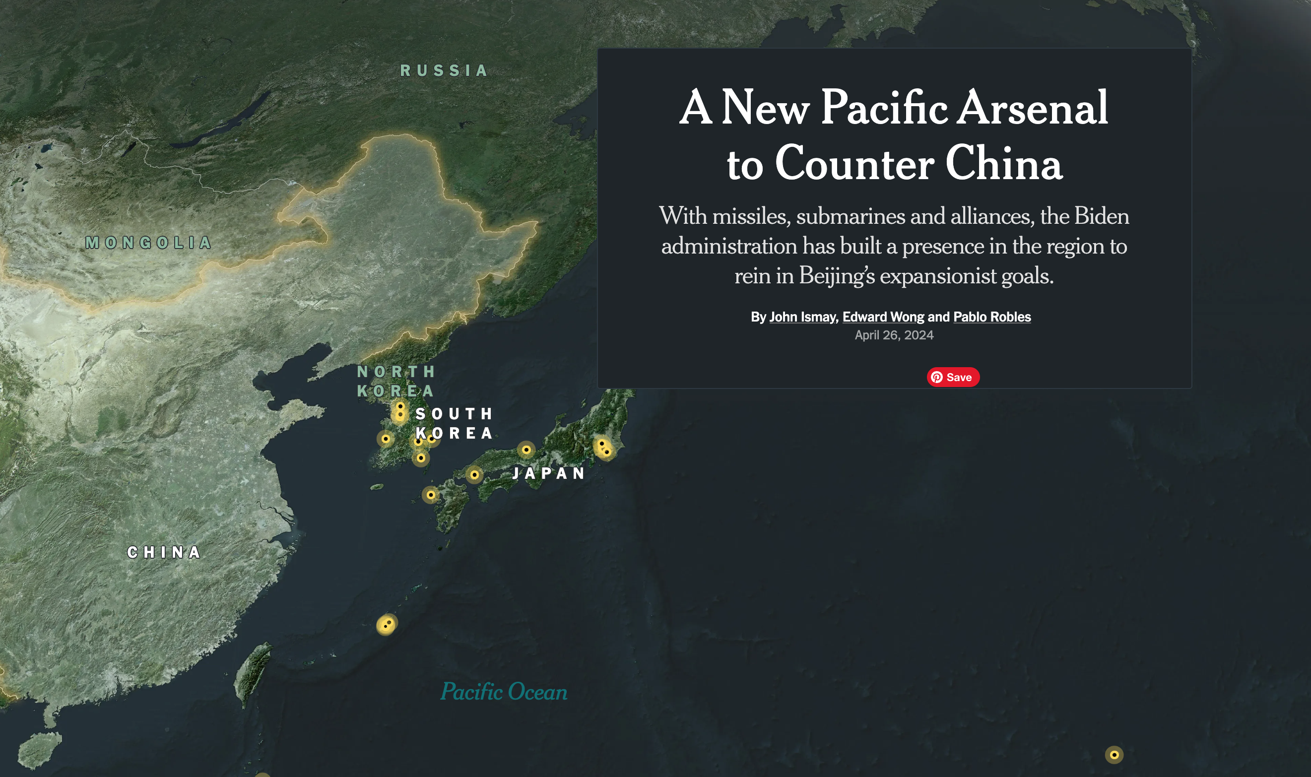 A New Pacific Arsenal to Counter China - Image 3