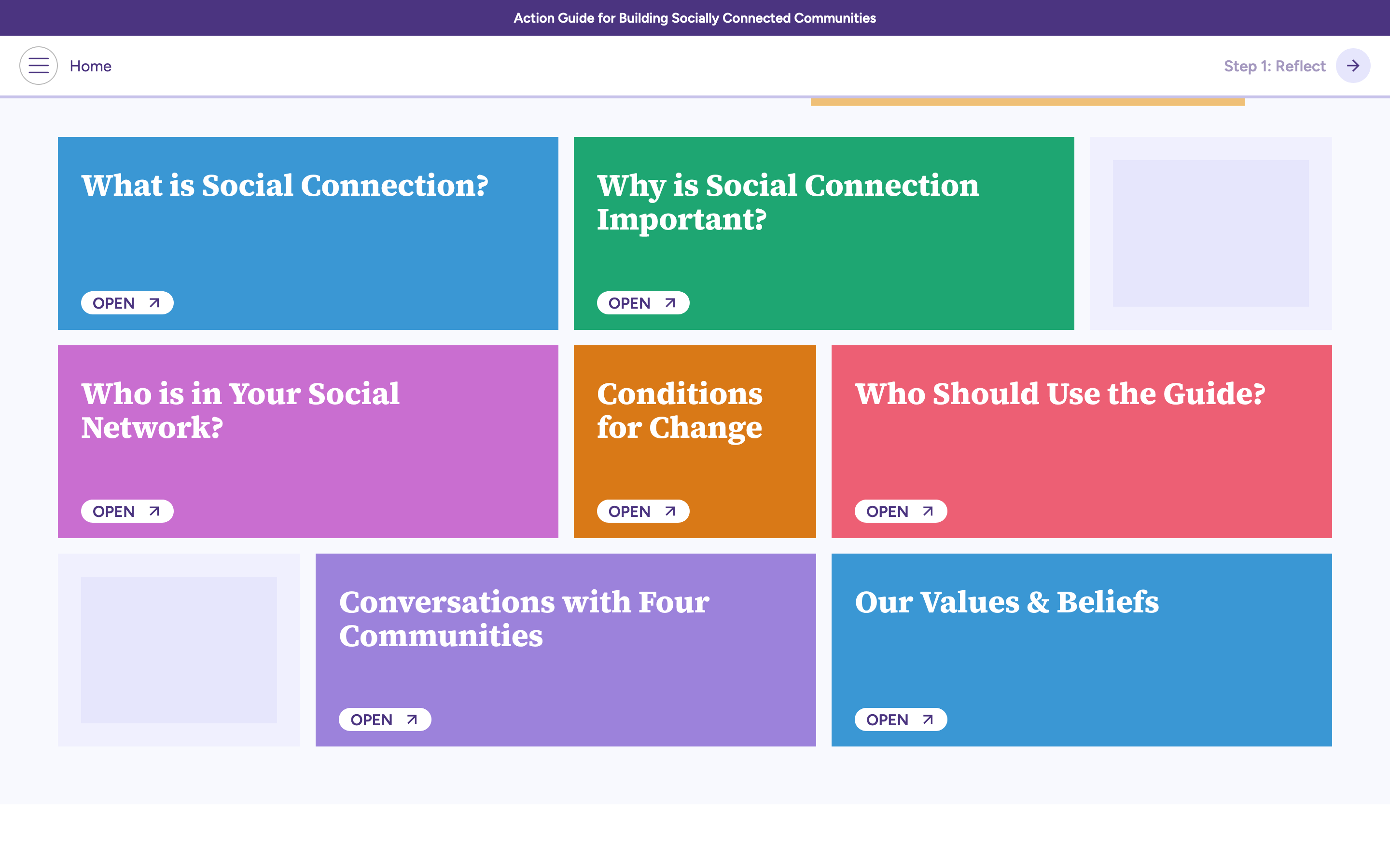 Action Guide for Building Socially Connected Communities - Image 2