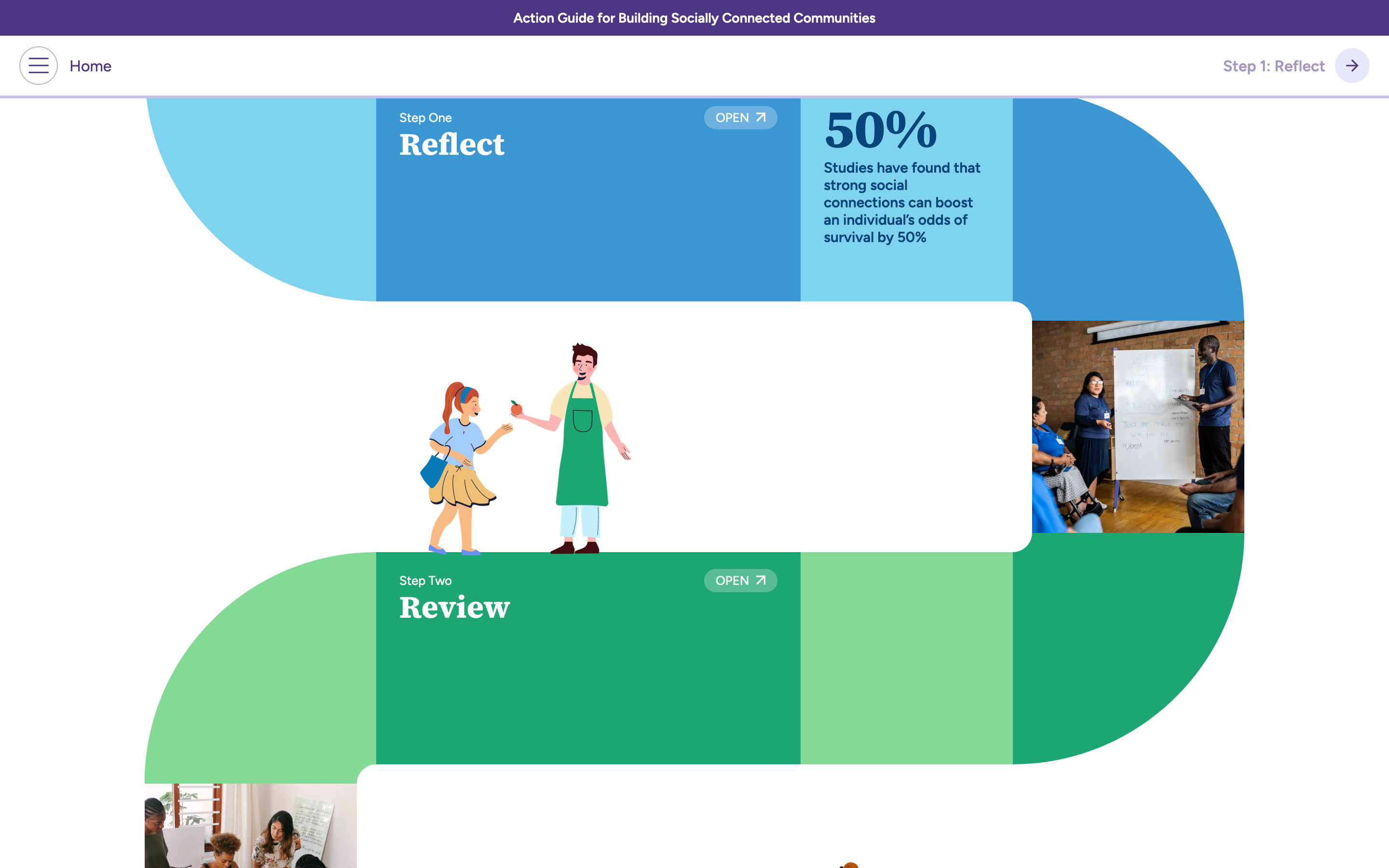 Action Guide for Building Socially Connected Communities - Image 4