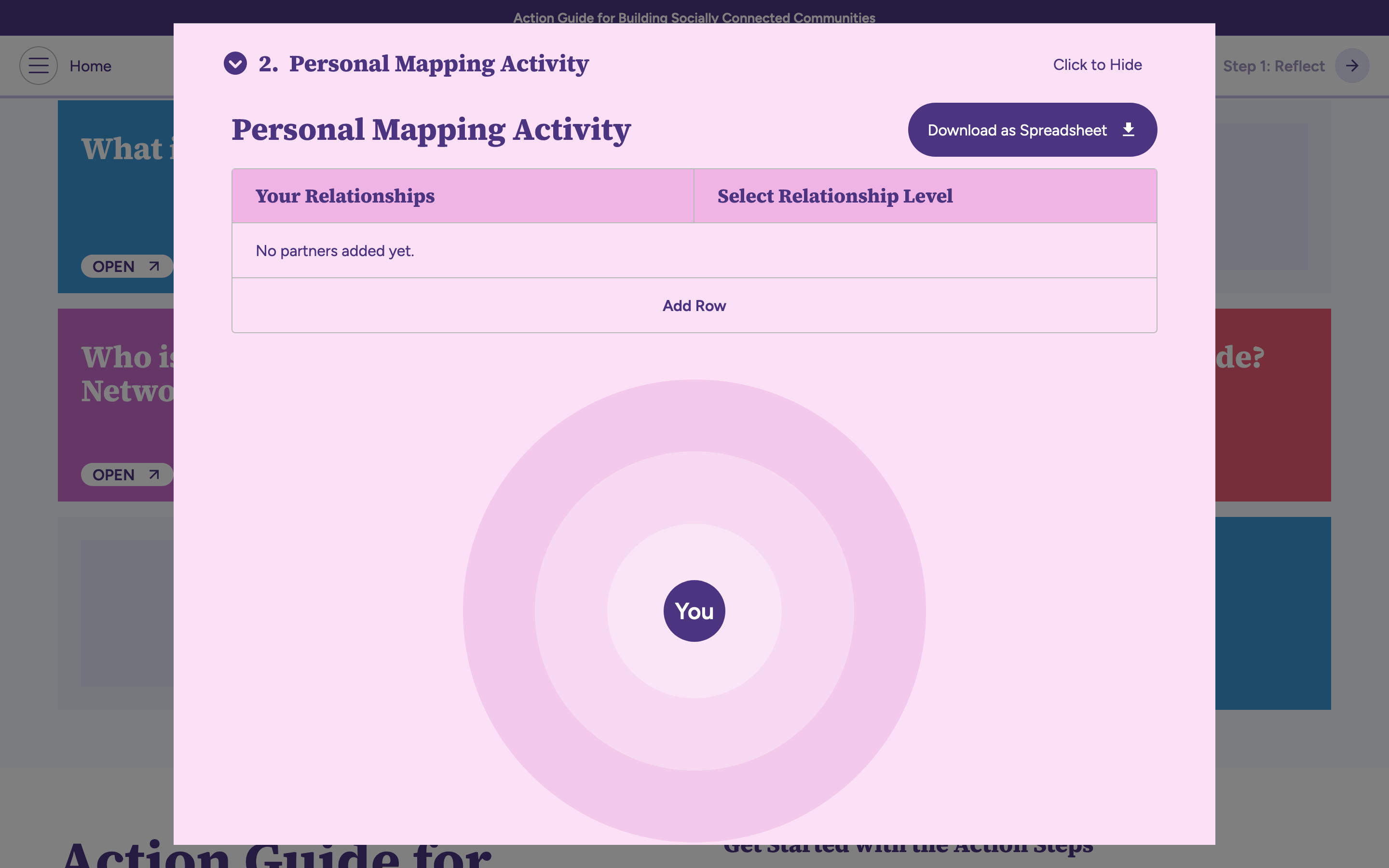Action Guide for Building Socially Connected Communities - Image 11