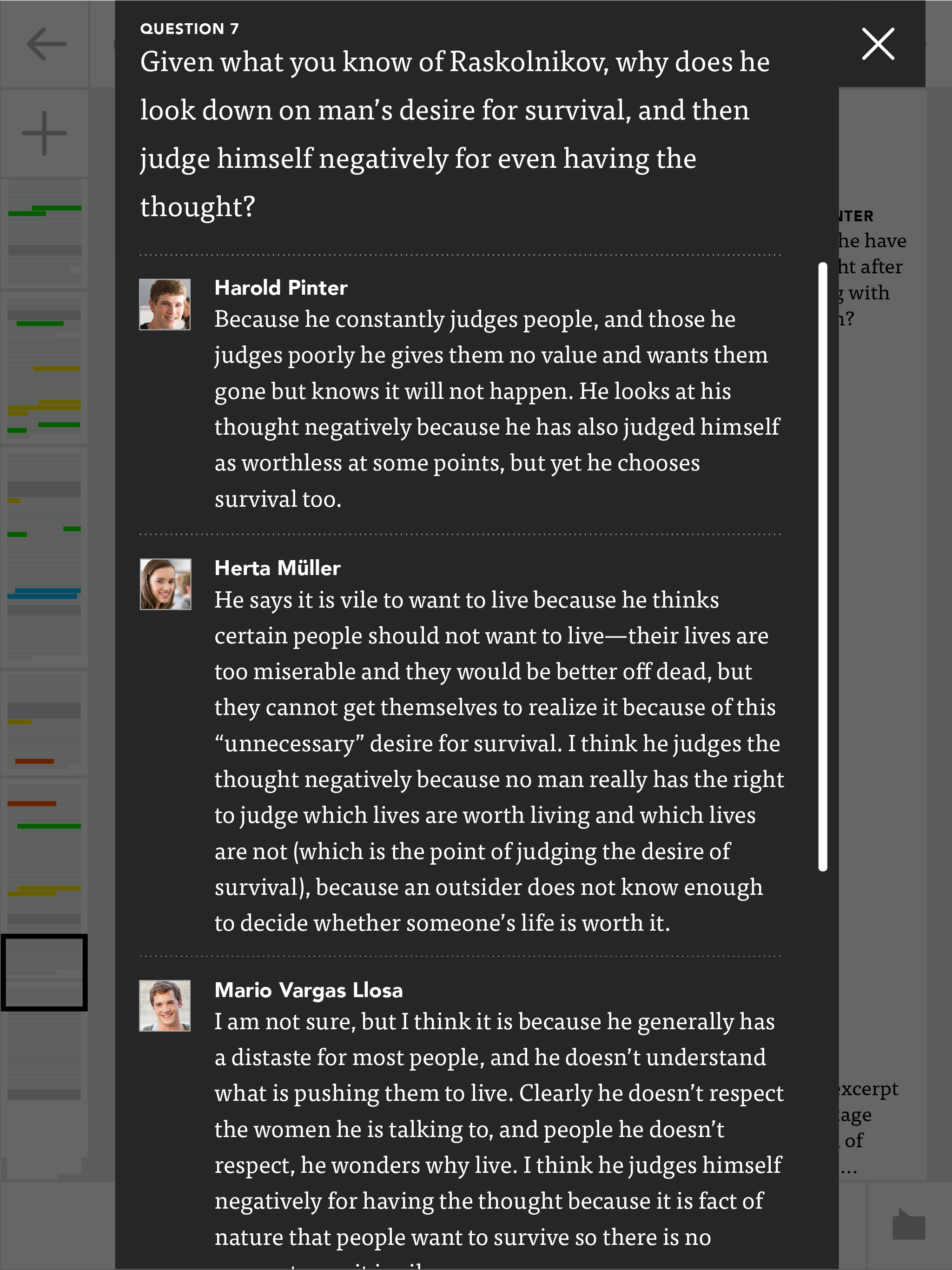 Actively Learn Reader - Image 2