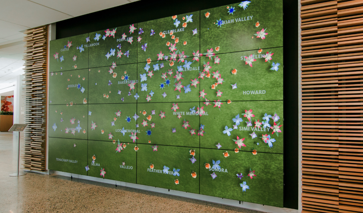 Adventist Health - Garden of Health