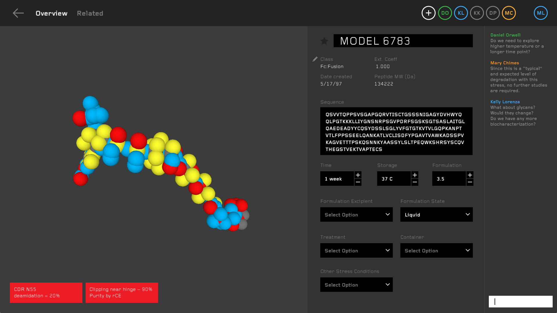 Amgen Atlas Prototype - Image 3