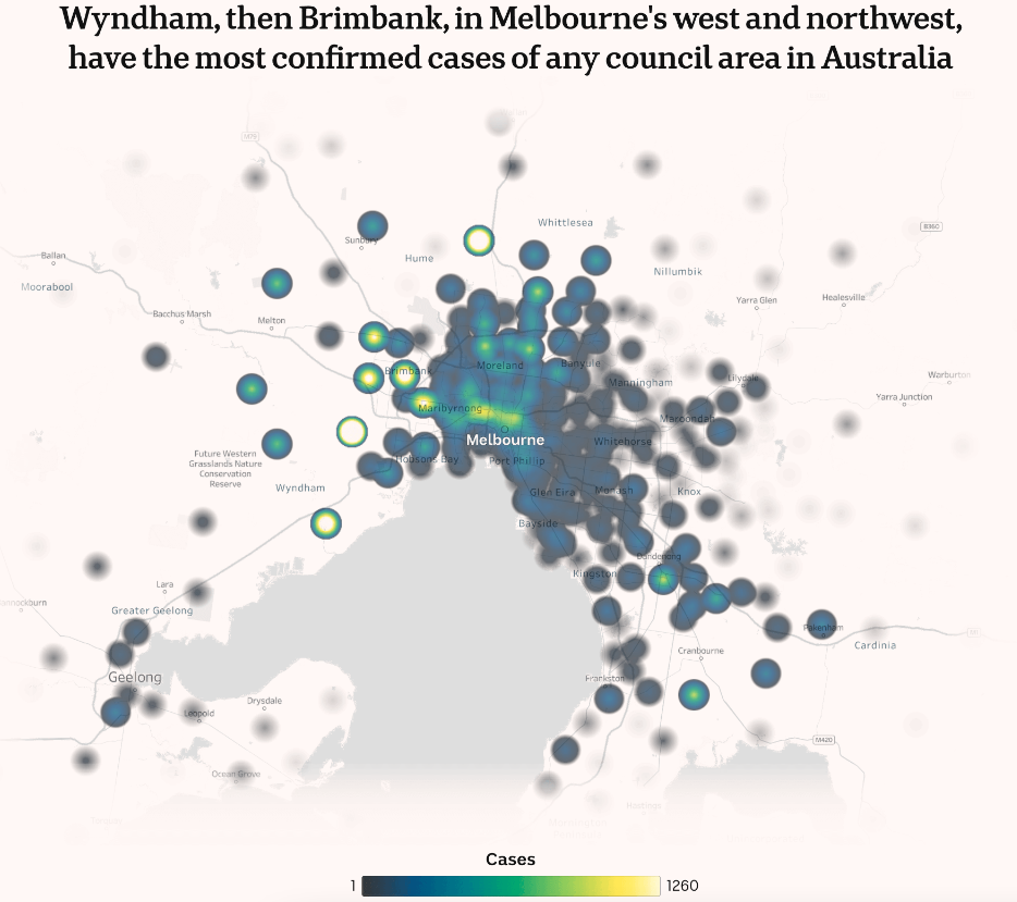 Anatomy of Our Battle against COVID-19 - Image 9