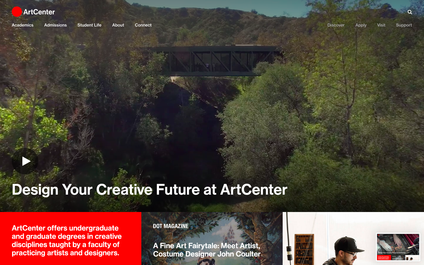 ArtCenter