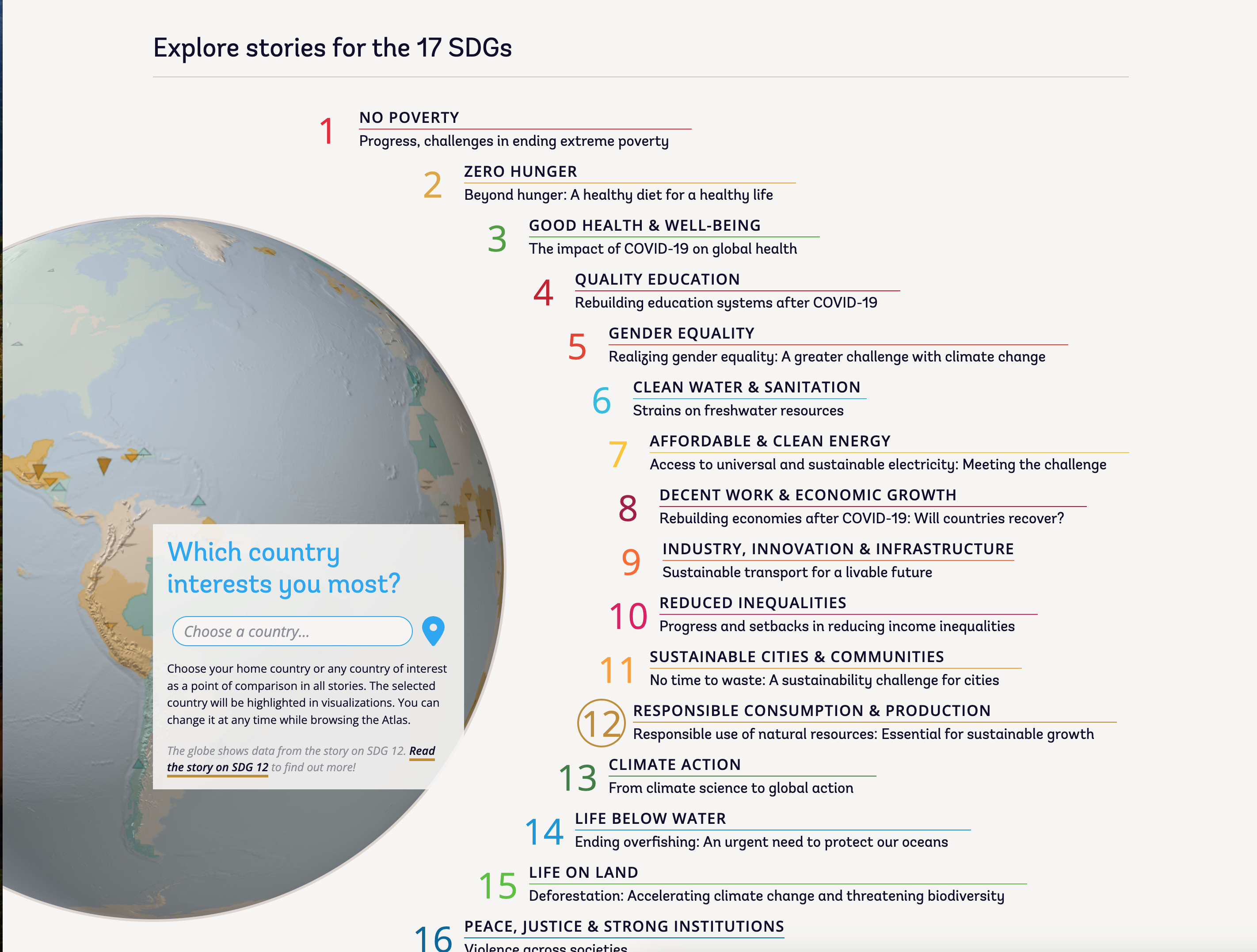 Atlas of Sustainable Development Goals 2023 - Image 28