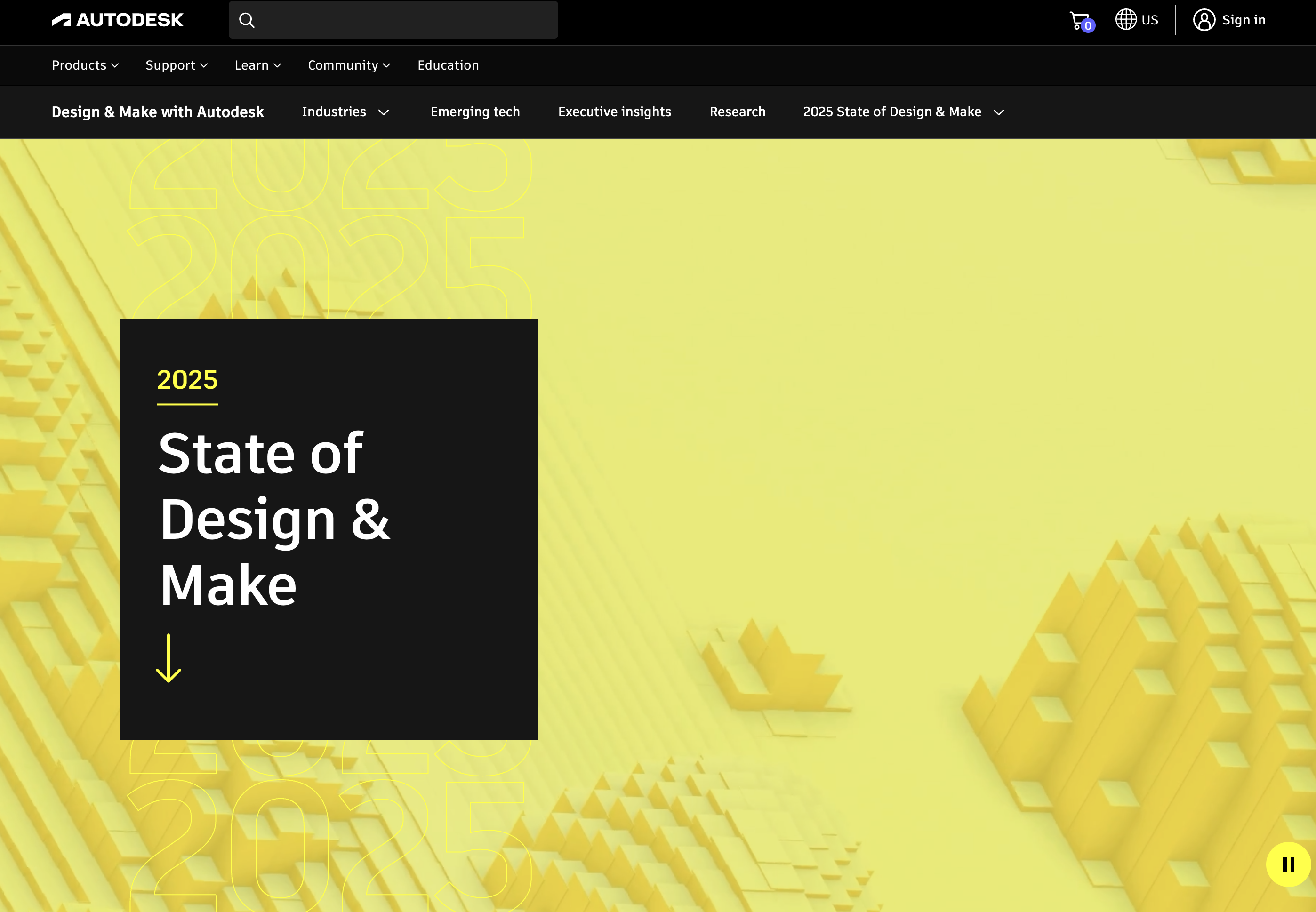 Autodesk State of Design & Make Report 2025 - Image 11