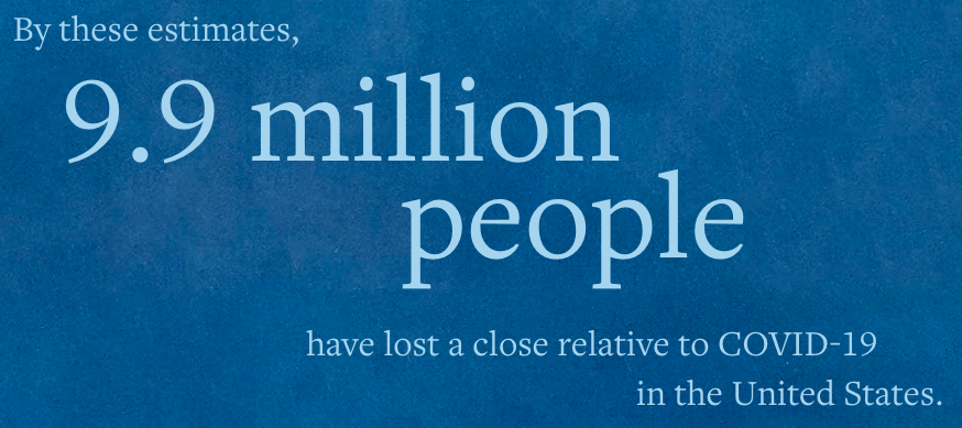 Awash in Grief - Image 3