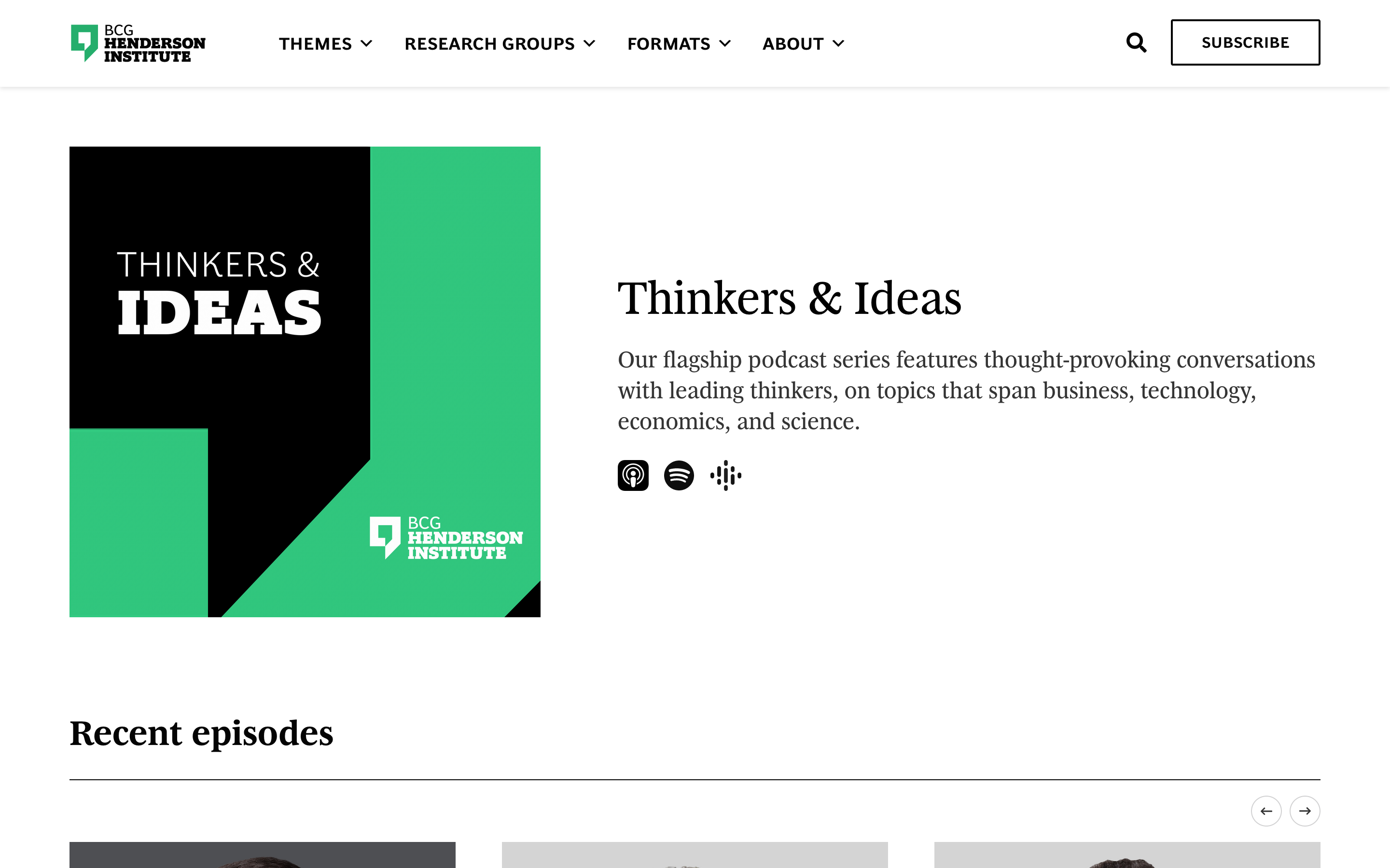 BCG Henderson Institute - Image 3