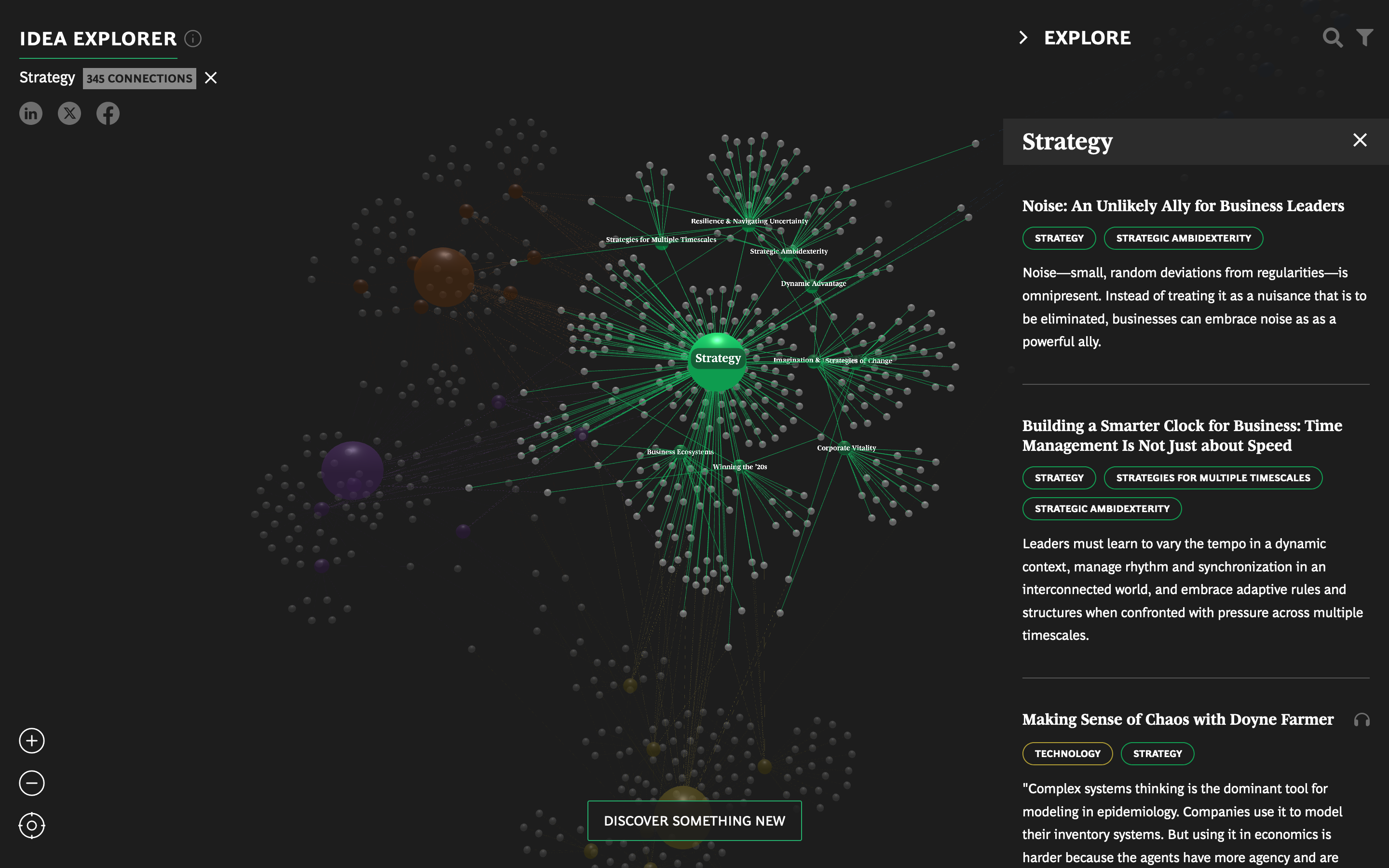 BCG Idea Explorer - Image 5