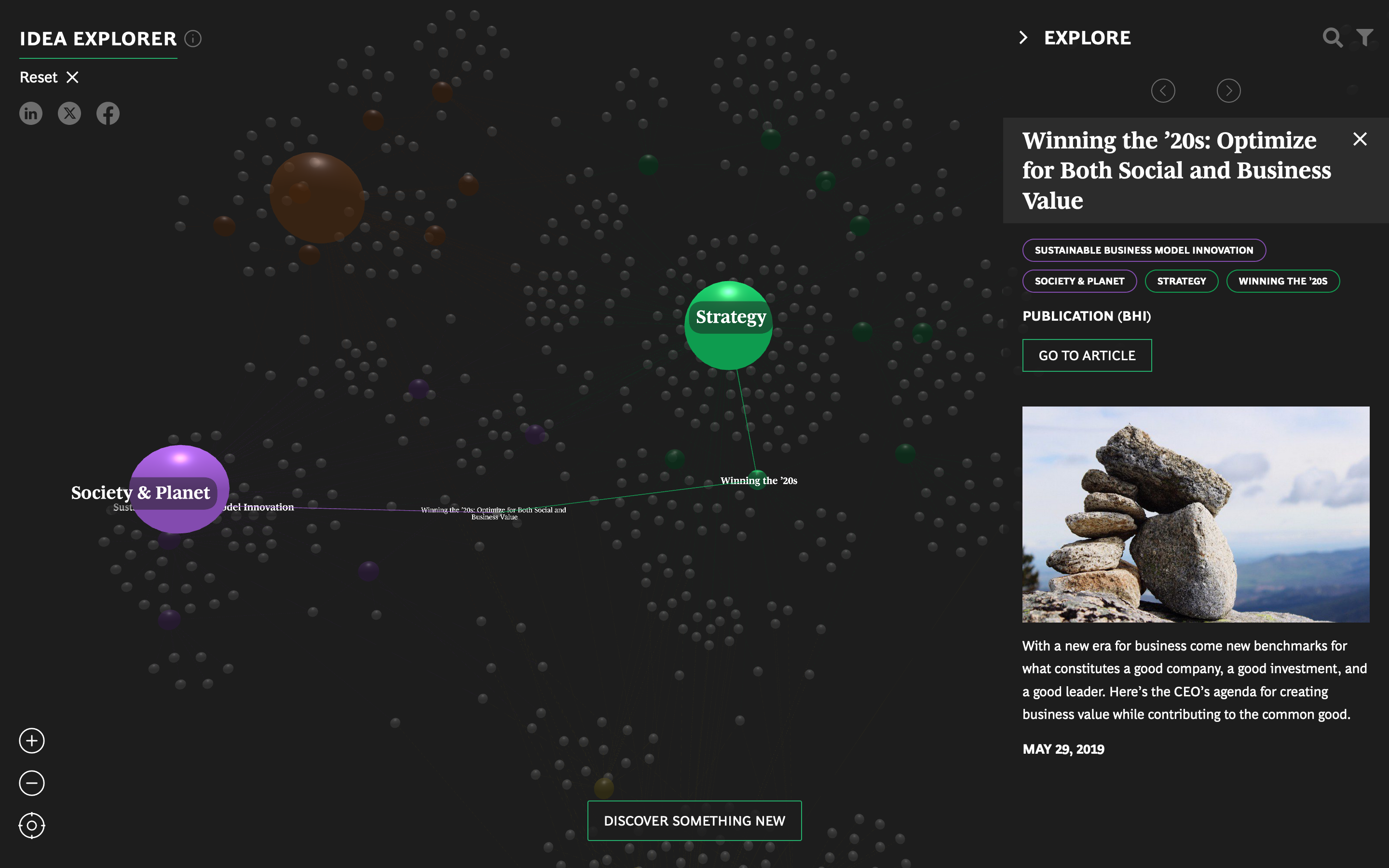 BCG Idea Explorer - Image 6