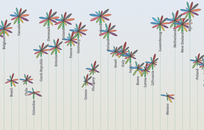 Better Life Index - Image 4