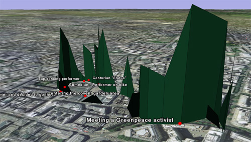 Bio Mapping - Image 2