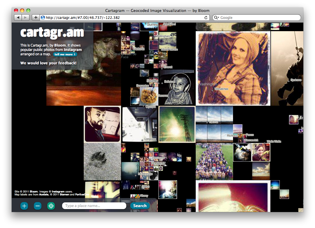 Bloom Cartagram - Image 3