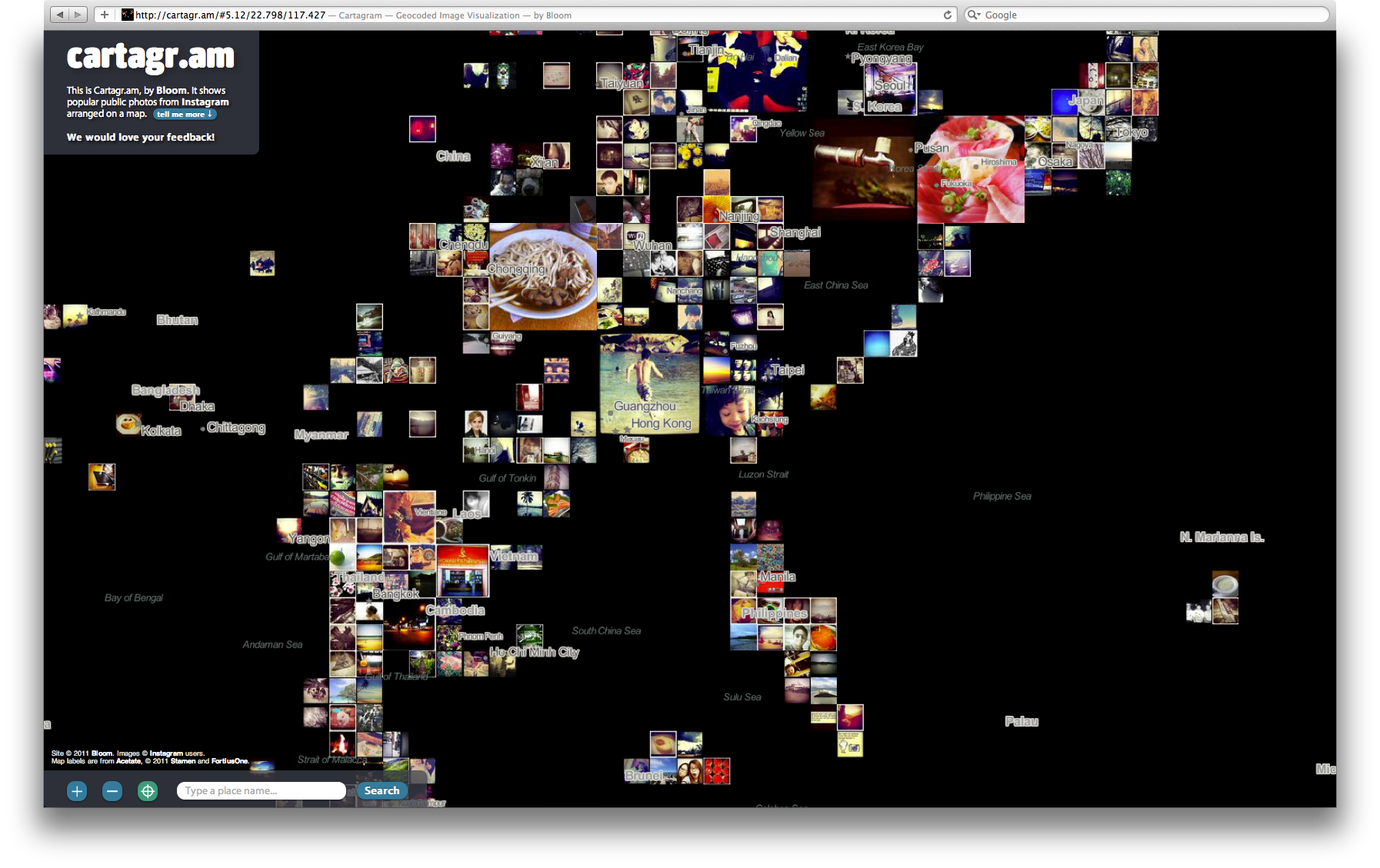 Bloom Cartagram - Image 9