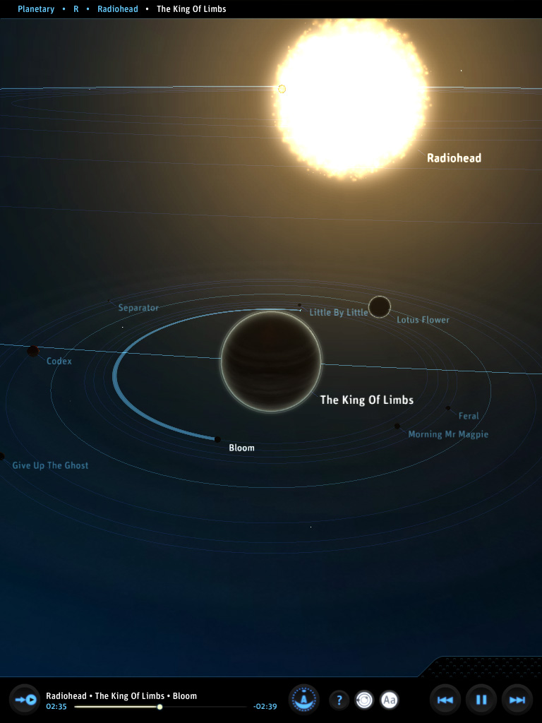 Bloom Planetary - Image 3