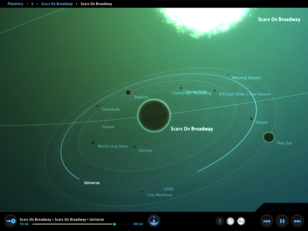 Bloom Planetary - Image 5