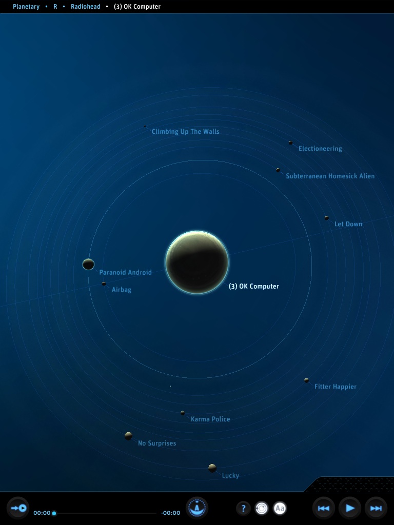 Bloom Planetary - Image 6