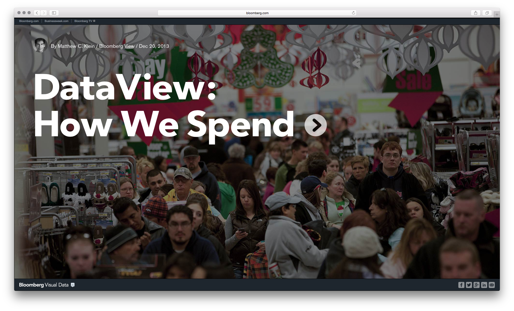 Bloomberg DataView - Image 14