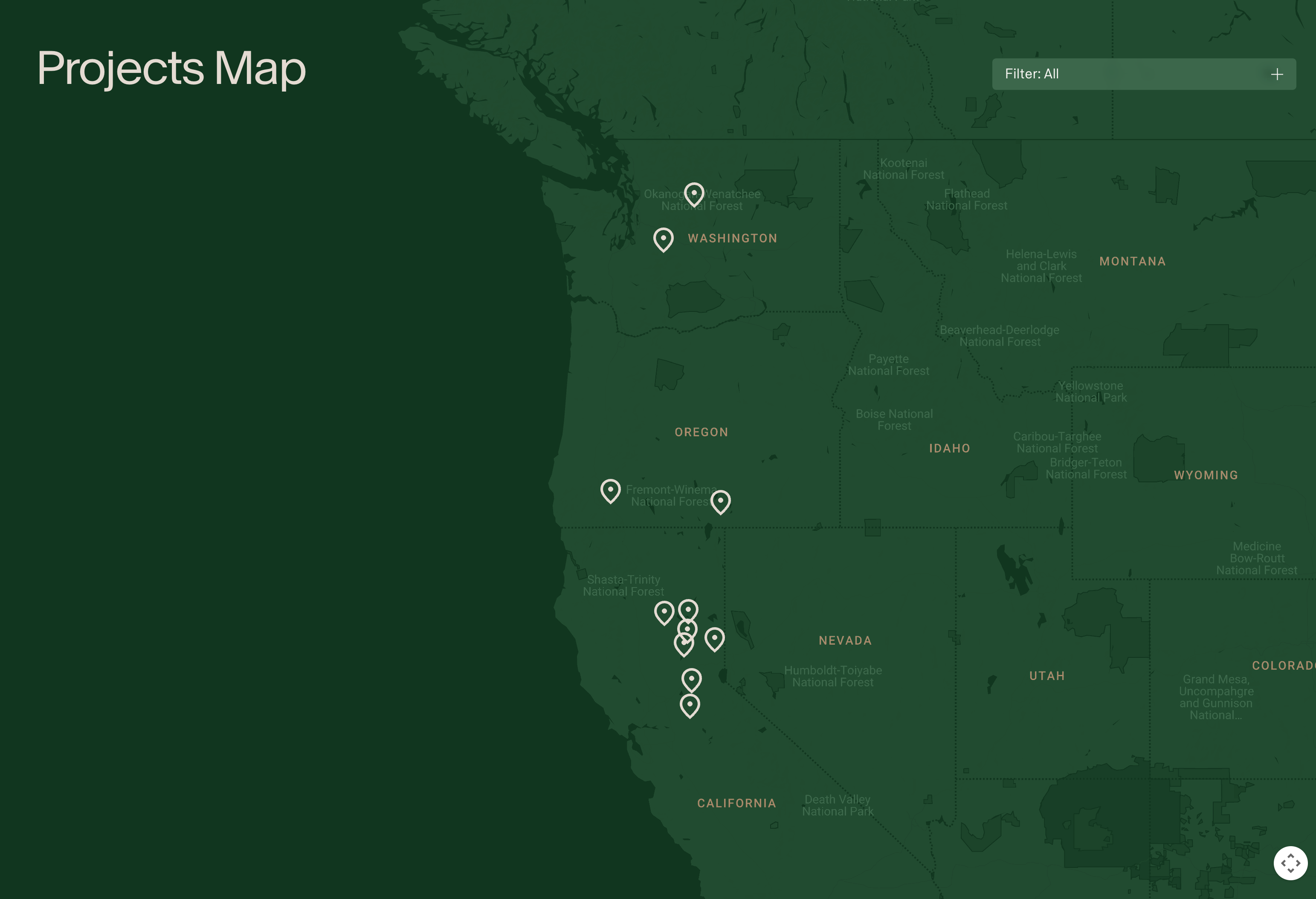 Blue Forest - Image 2