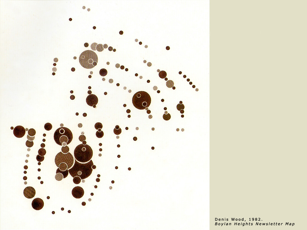 Boylan Heights Newsletter