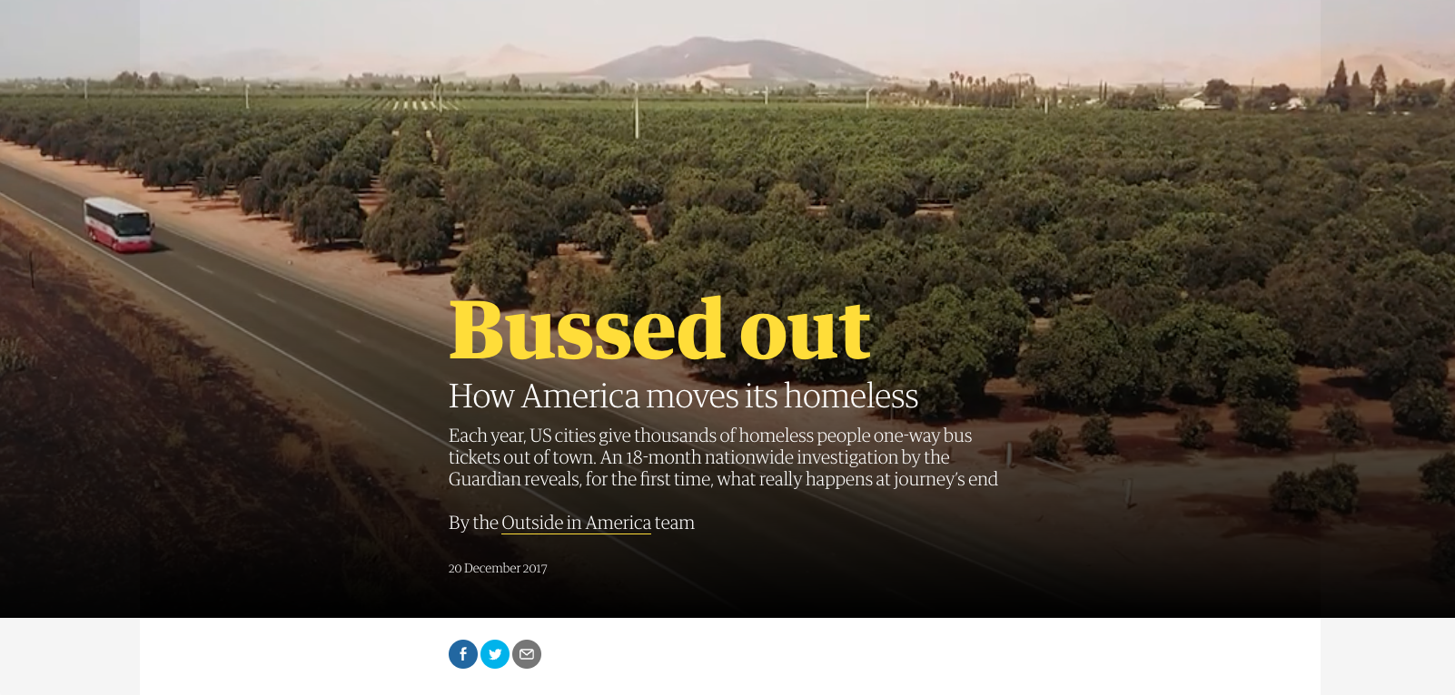 Bussed Out - Image 4