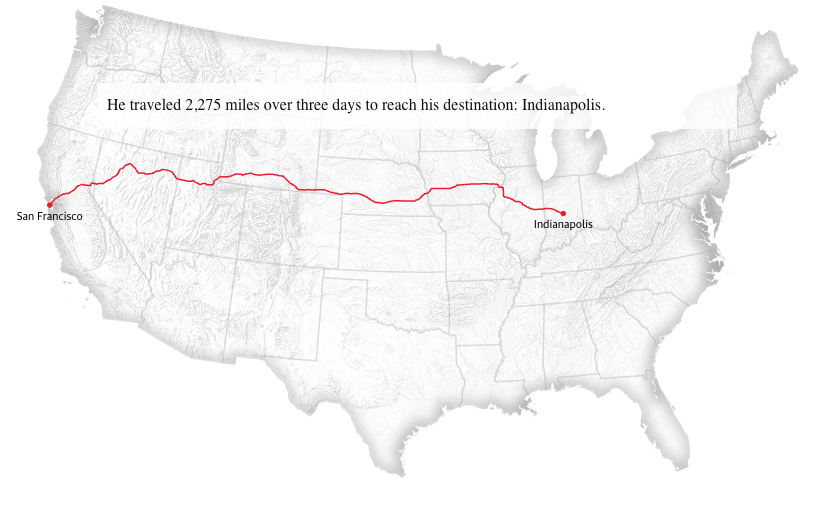 Bussed Out - Image 7