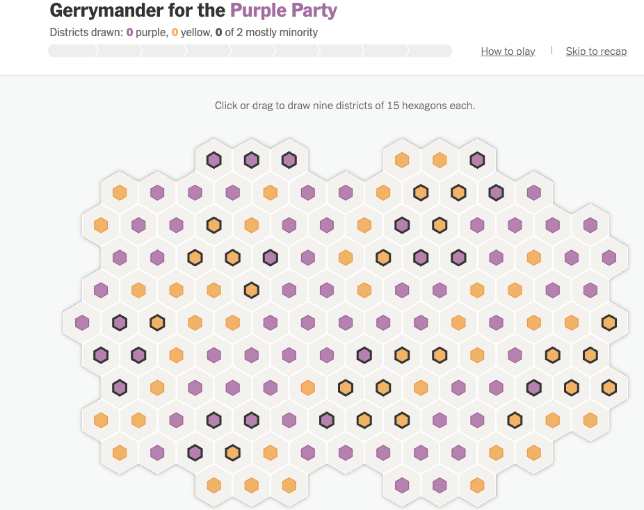 Can You Gerrymander Your Party to Power? - Image 2