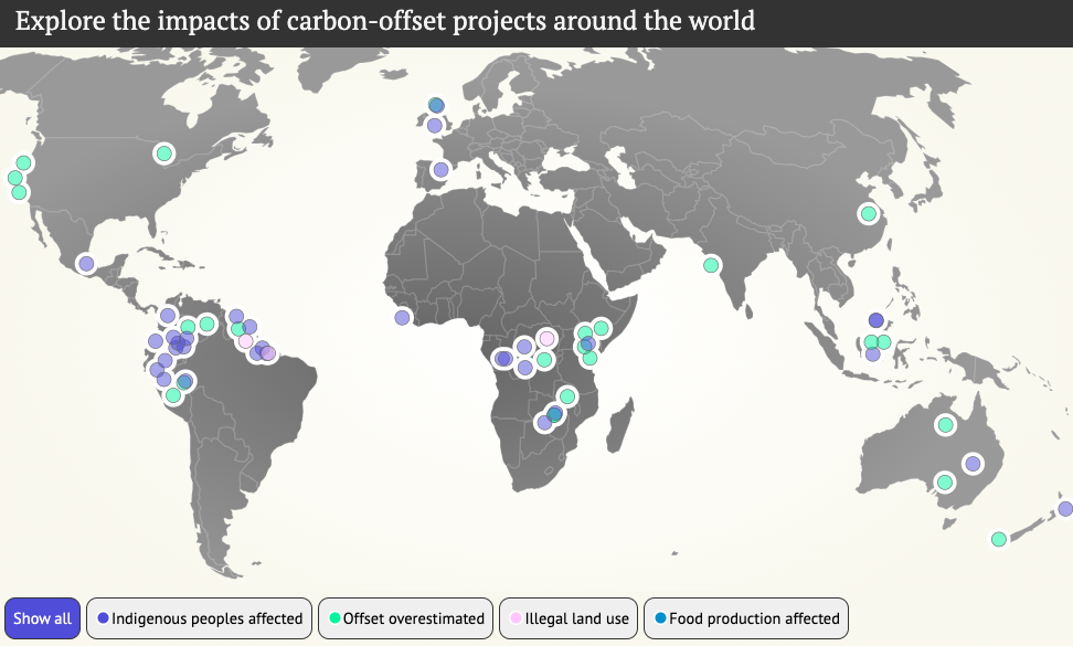 Carbon Offsets - Image 8