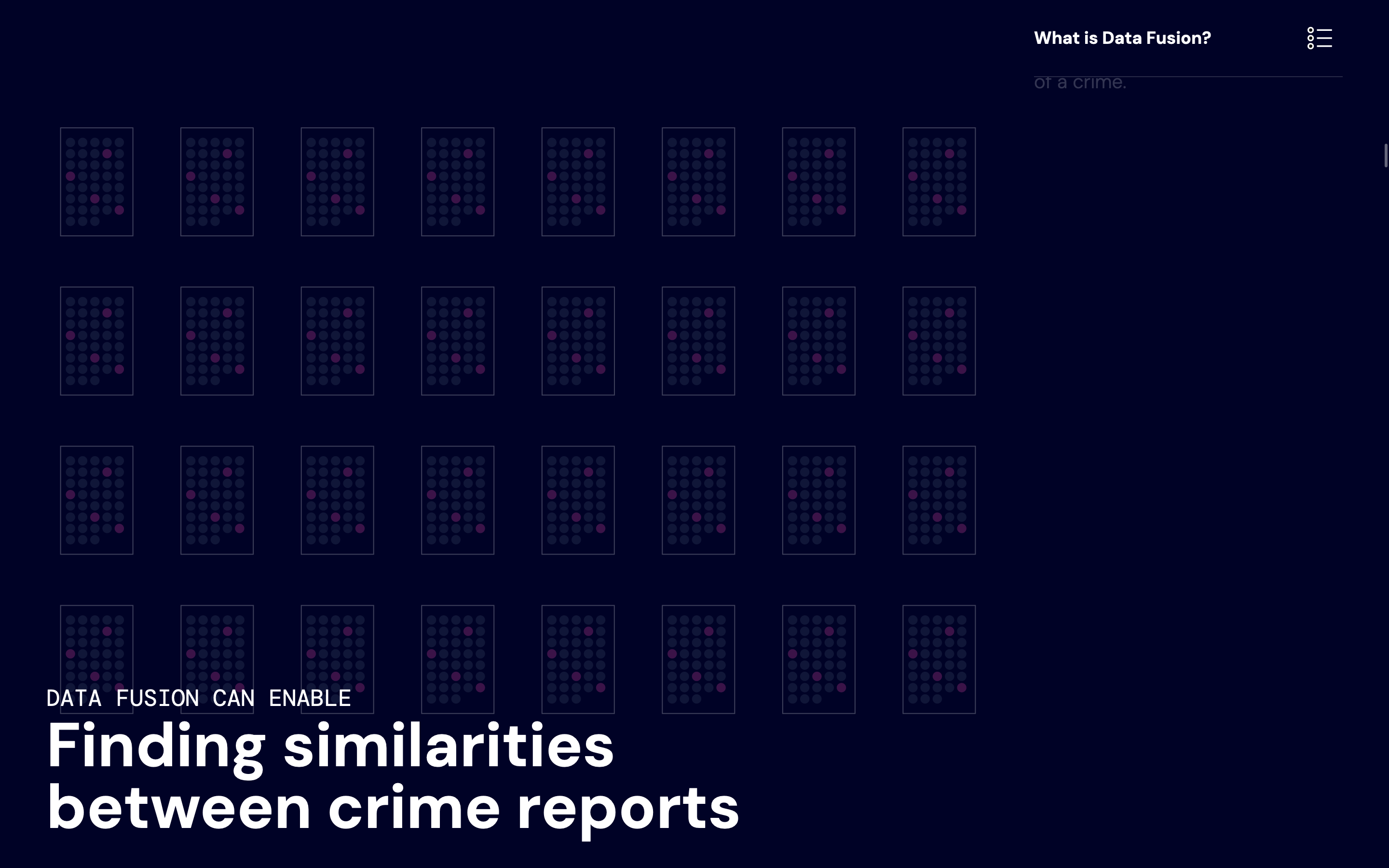 Carnegie Council Ethics Accelerator Data Storytelling - Image 7