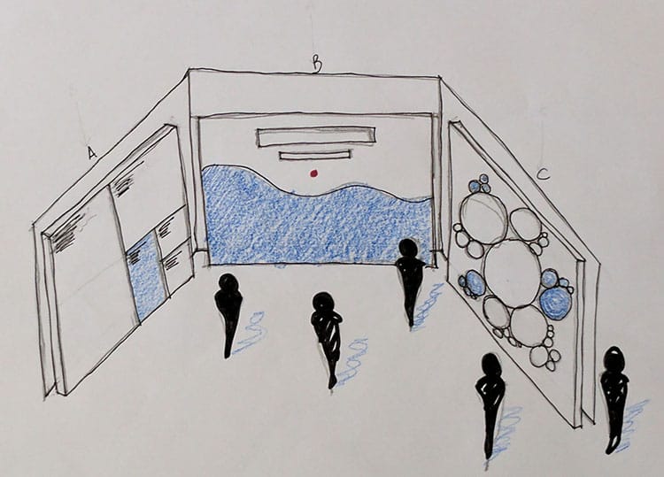 Cascade - Beyond Words Studio - Image 4