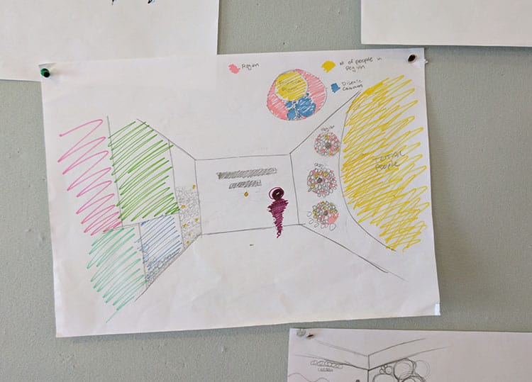 Cascade - Beyond Words Studio - Image 5