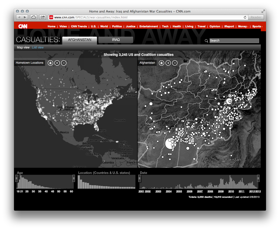 CNN Casualties - Image 17