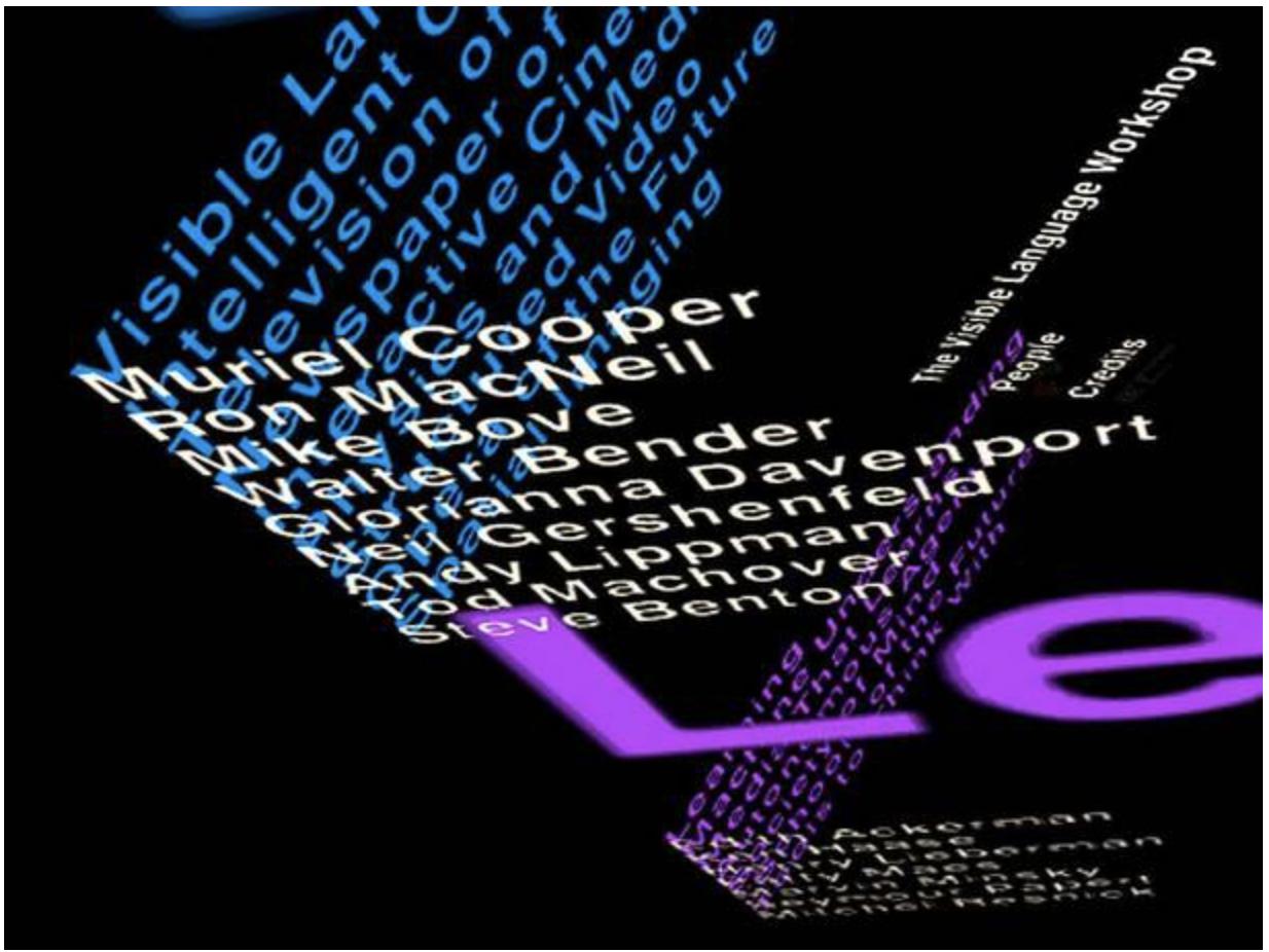 Cooper Information Landscapes - Image 2