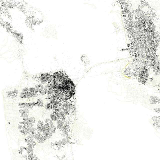 Crowdsourced iPhone Logs