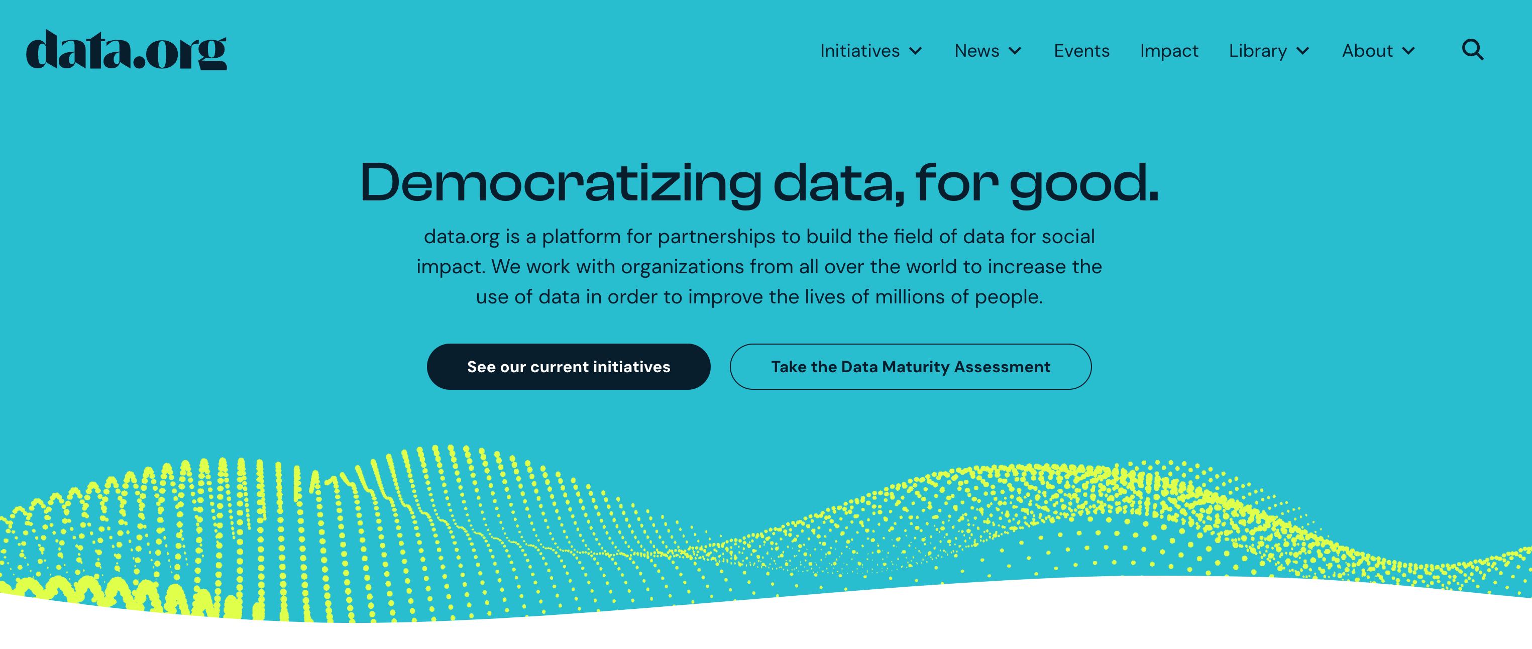 data.org