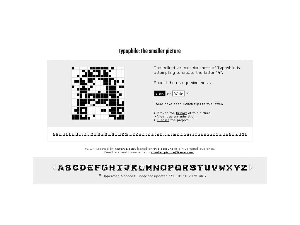 Davis Smaller Picture - Image 3