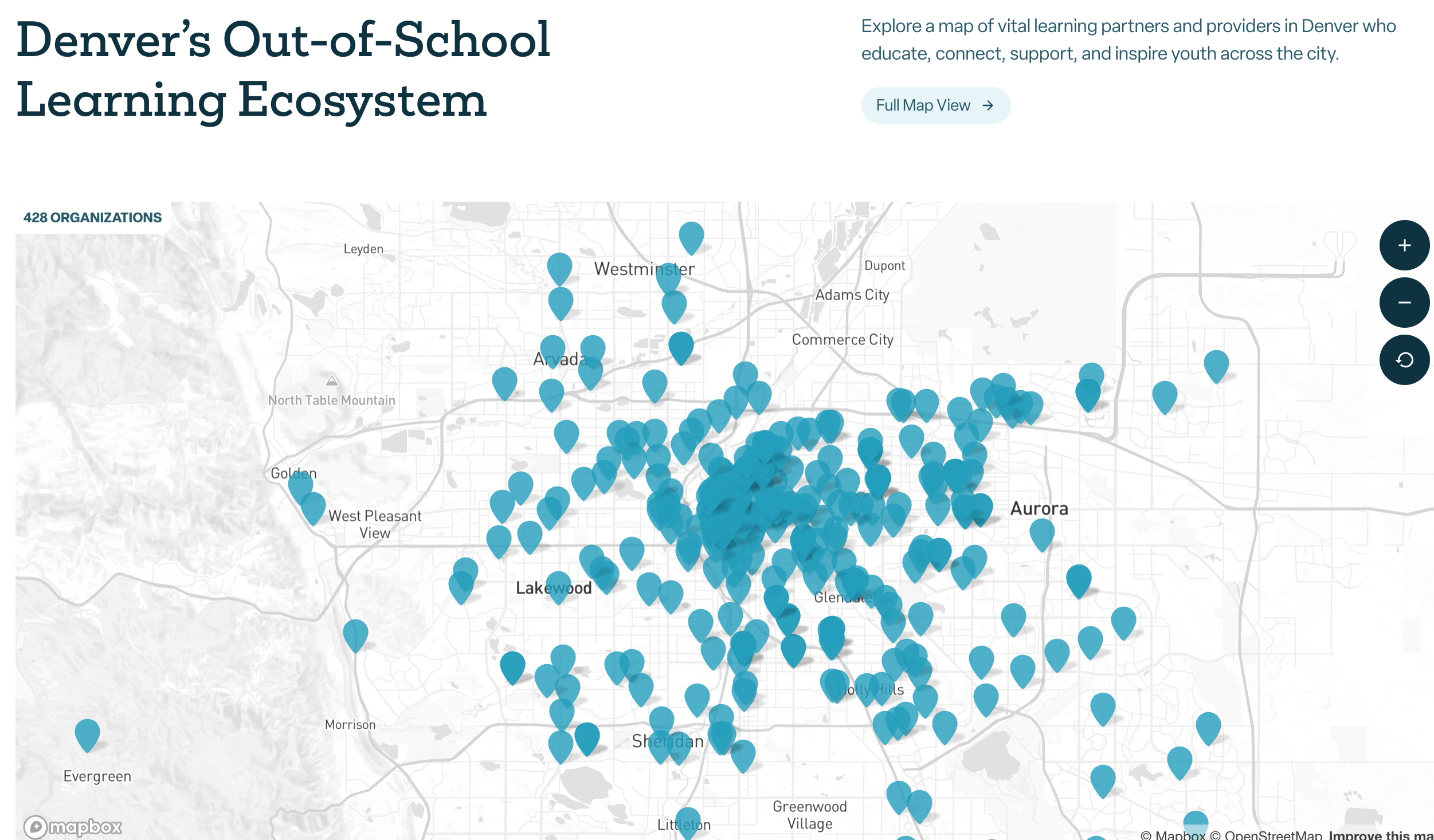 Denver Learning Ecosystem - Image 2