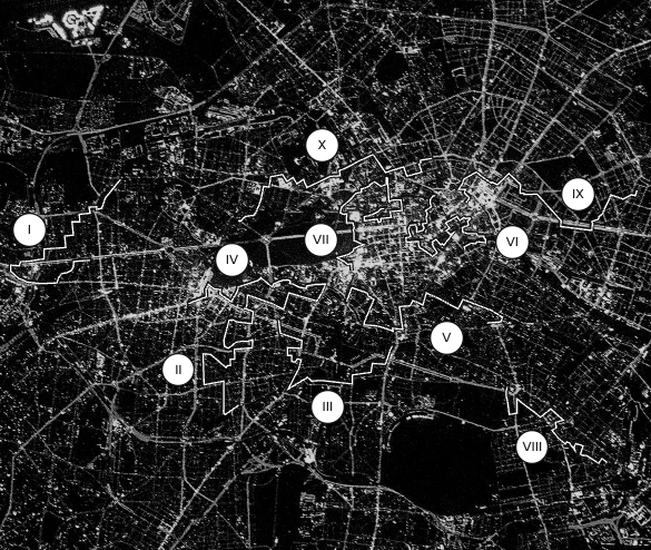 Derive in Berlin - Image 2