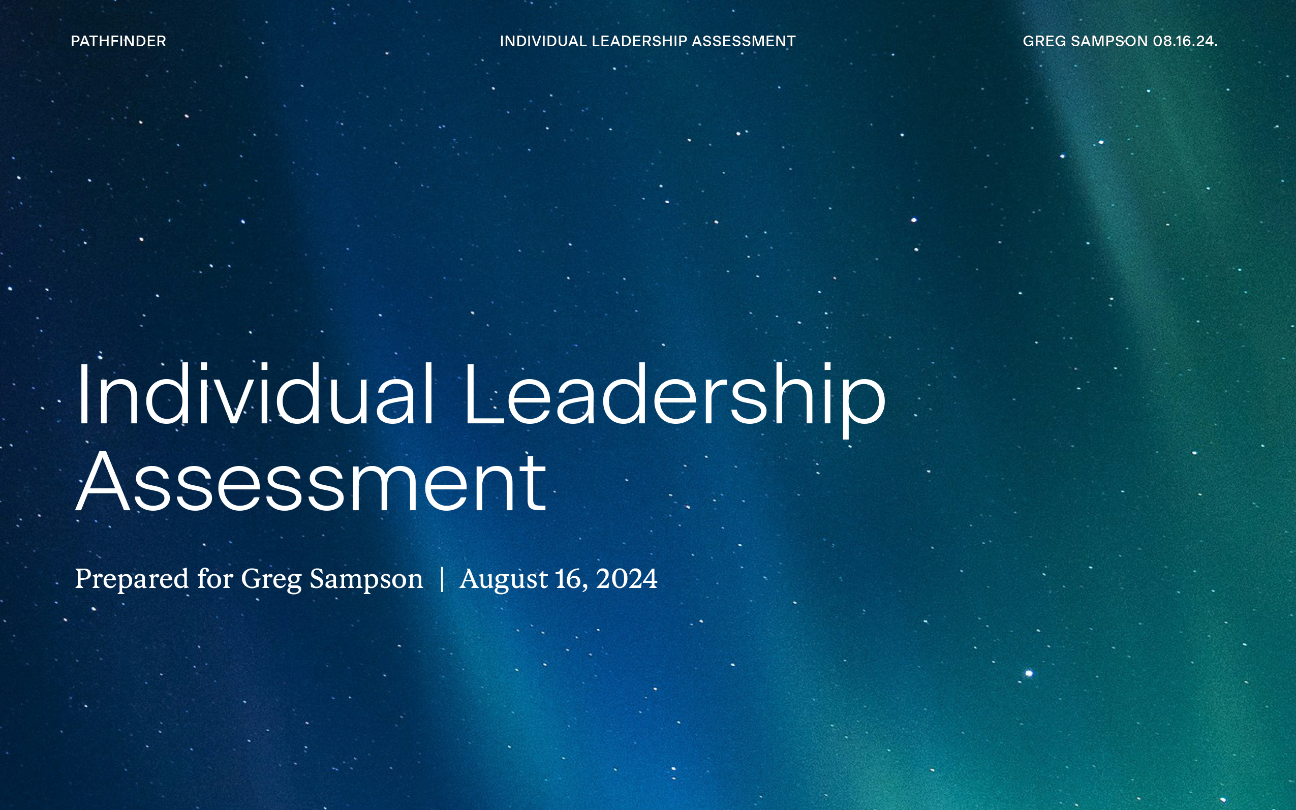 Dialogos Pathfinder Report - Image 9