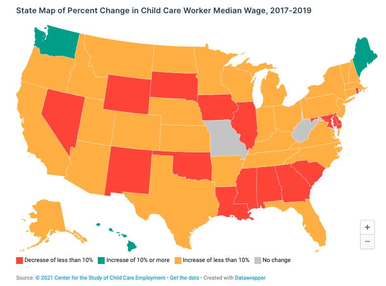 Early Childhood Workforceindex 2020 - Image 7
