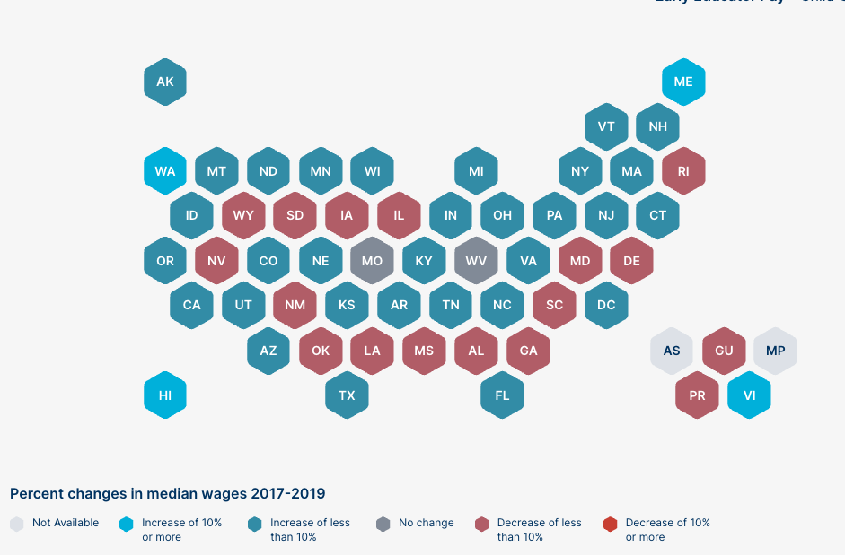 Early Childhood Workforceindex 2020 - Image 11