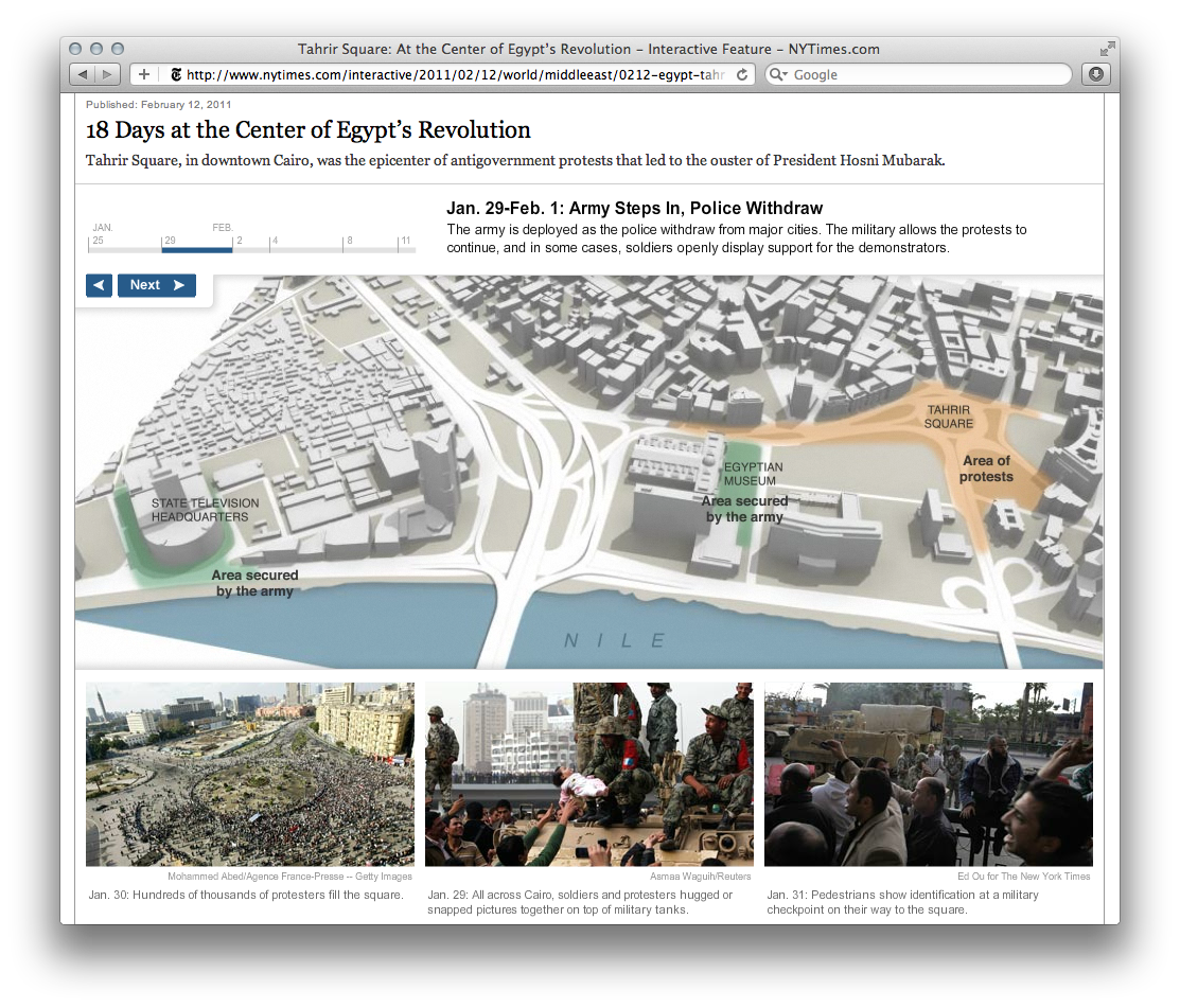 Egypt Coverage - Image 2