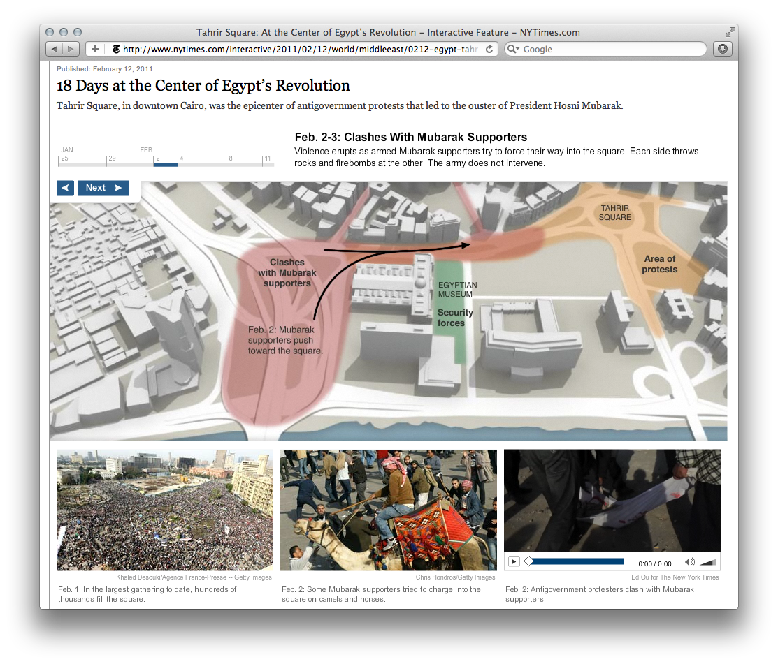 Egypt Coverage - Image 3