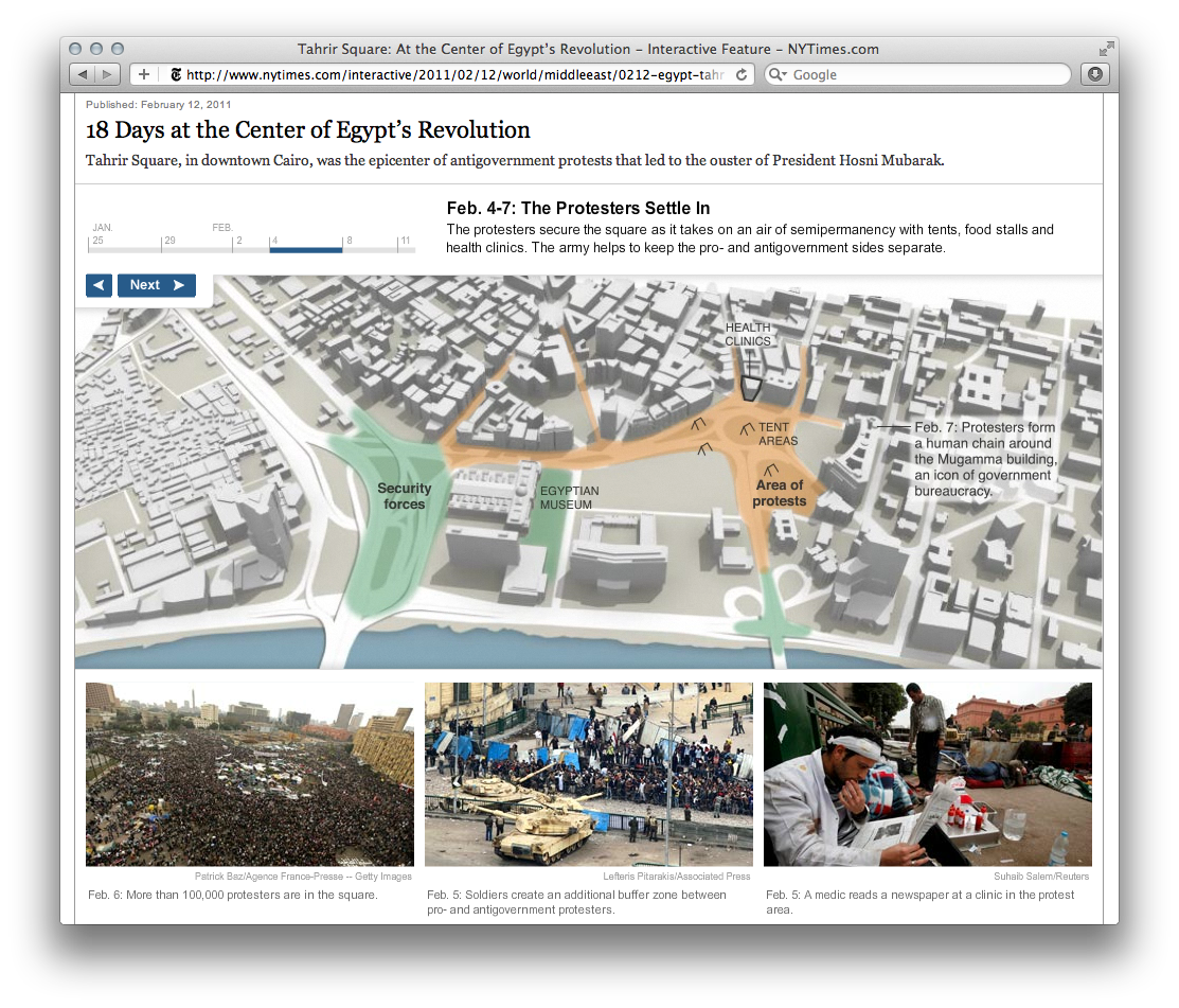 Egypt Coverage - Image 4