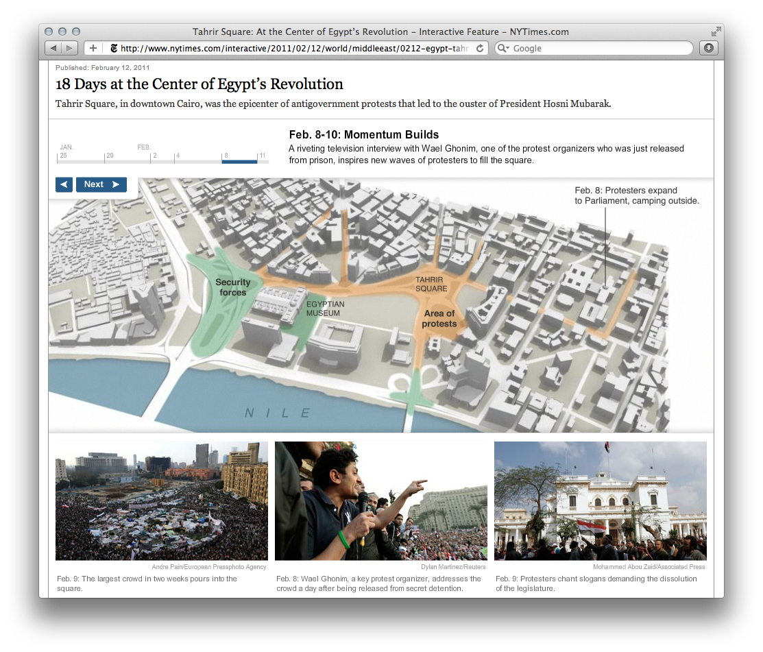 Egypt Coverage - Image 5