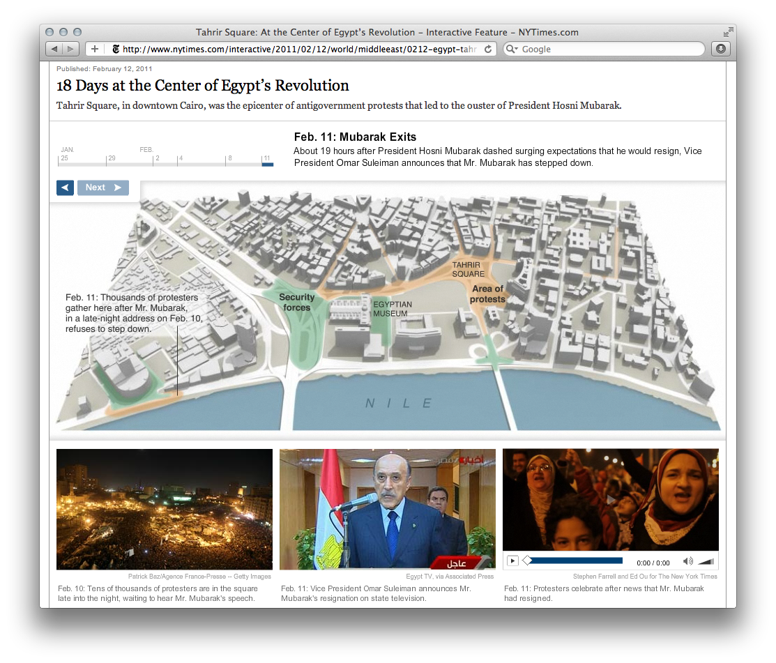 Egypt Coverage - Image 6