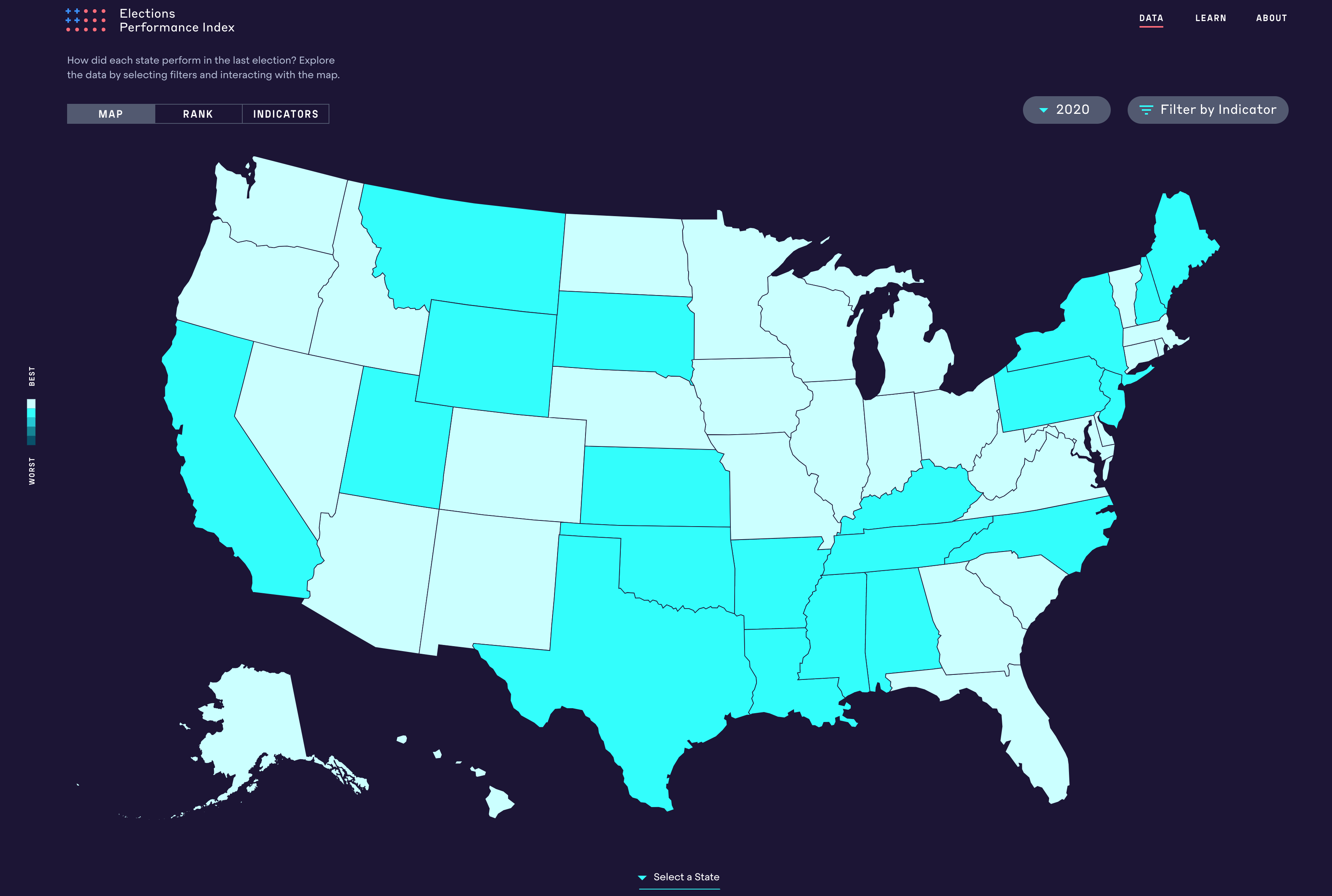 Elections Performance Index - Image 3