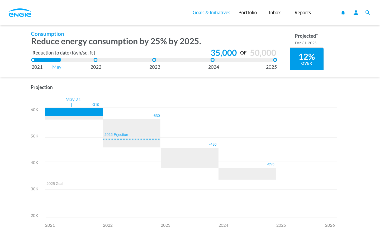 Engie Portal - Image 4